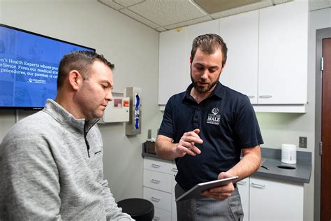 Limitless male medical clinic - Do you no longer recognize the man in the mirror? 1 in 4 men over 30 has low -t – many have no or minimal symptoms related to low-testosterone, and only 1 in 20 has clinical symptoms. 